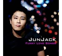 Junjack - Funky Love Songs