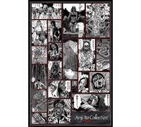 Junji Ito - Collection Of The Macabre Maxi - Poster Onesize