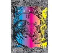 JUNJI ITO EXHIBITION - ENCHANTMENT ILLUSTRATIONS (ARTBOOK VO JAPONAIS)