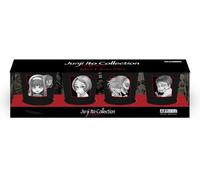 Junji Ito - Junji Ito - Shot Glass Set [New ] Glass, Shot Glass