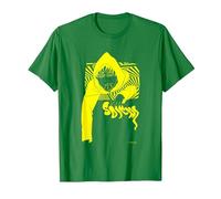 Junji Ito Maniac Soichi ver. T-Shirt, Men, Kelly Green, Medium