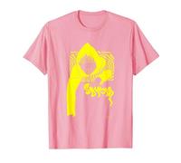 Junji Ito Maniac Soichi ver. T-Shirt, Men, Pink, Small