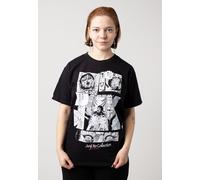 Junji Ito - Surgery - T-Shirt - black - S - 100% Cotton S