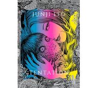 Junji Ito - Tentation