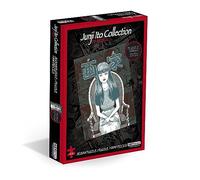 JUNJI ITO TOMIE 1000PC PUZZLE