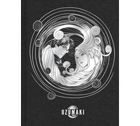 Junji Ito Uzumaki Sketchbook