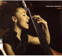 Junjo by Esperanza Spalding (2006) Audio CD