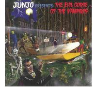 Junjo Presents: The Evil Curse Of The Vampires (remastered)