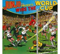 Henry 'Junjo' Lawes - Junjo Presents: Wins the World Cup