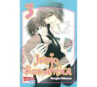 Junjo Romantica 03