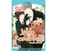 Junjo Romantica 20