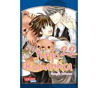Junjo Romantica 22: Die beliebte Boys-Love-Soap-Opera