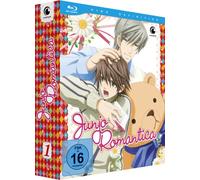 Junjo Romantica - Blu-ray Vol. 1 - Limited Edition mit Sammelbox