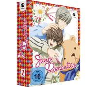 Junjo Romantica - DVD Vol. 1 - Limited Edition mit Sammelbox