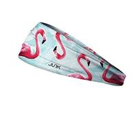 JUNK Brands Bird of Paradise Big Bang Lite Headband