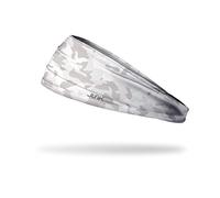 JUNK Brands Delta Force Big Bang Lite Headband, White