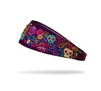 JUNK Brands Mis Amigas Big Bang Lite Headband Purple