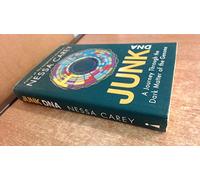 Junk DNA - A Journey Through the Dark Matter of the Genome