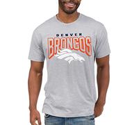Junk Food Classic Crew Neck, Authentic Details, Unisex Fit