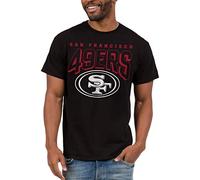 Junk Food Classic Crew Neck, Authentic Details, Unisex Fit