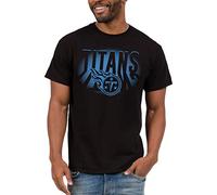 Junk Food Classic Crew Neck, Authentic Details, Unisex Fit Black