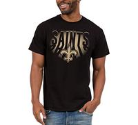 Junk Food Classic Crew Neck, Authentic Details, Unisex Fit Black