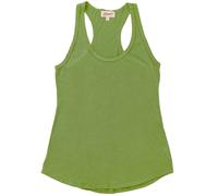 Junk Food Clothing Green Vest Womens