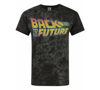 Junk Food Clothing Grey Logo Short Sleeved T-Shirt Mens