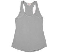 Junk Food Clothing Grey Vest Womens