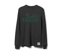 Junk Food Clothing New York Jets Black Thermal
