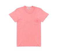 Junk Food Clothing Short Sleeved T-Shirt | Womens Pink | Official Merch