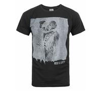 Junk Food Clothing Star Wars Mens Small Short Sleeved T-Shirt