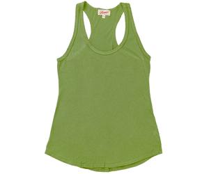 Junk Food Clothing Vest | Womens Green | Official Merch