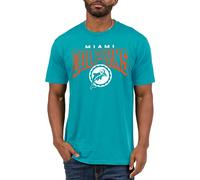Junk Food Clothing x NFL - Bold Logo - Short Sleeve Fan Shirt for Men and Women - Officially Licensed NFL Apparel