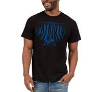 Junk Food Clothing x NFL - Team Spotlight - Short Sleeve Fan Shirt for Men and Women - Officially Licensed NFL Apparel