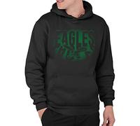 Junk Food Clothing x NFL - Team Spotlight - Unisex Adult Pullover Hoodie for Men and Women - Officially Licensed NFL Apparel