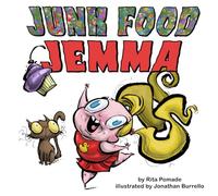 Junk Food Jemma
