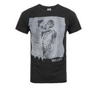 Junk Food Mens Need A Lift Star Wars T-Shirt / S Black NS5544
