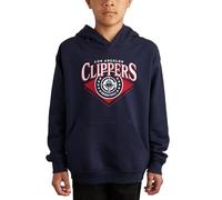 Junk Food NBA Court Classic-Officially Licensed Kid's Fleece Hoodie Sweatshirt Uni Kids
