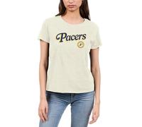 Junk Food NBA - Flyer - Officially Licensed Women's Short Sleeve Fan Tee