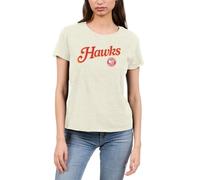 Junk Food NBA - Flyer - Officially Licensed Women's Short Sleeve Fan Tee