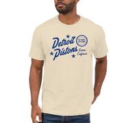 Junk Food NBA - Prime Time Adult SS T-Shirt