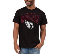 Junk Food NFL Bold Logo T-Shirt