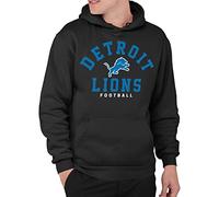 Junk Food NFL Classic Team Logo Hoodie
