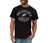 Junk Food NFL Classic Team Logo T-Shirt