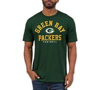 Junk Food NFL Classic Team Logo T-Shirt