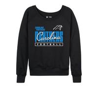 Junk Food NFL - Modern Script - Women's Adult Pullover