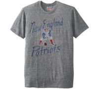 Junk Food NFL New England Patriots Gameday Triblend T-Shirt, Large