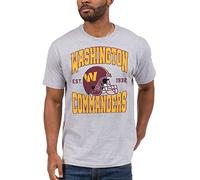 Junk Food NFL Team Helmet T-Shirt Adult
