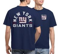 Junk Food NFL Unisex-Adult Classic Short Sleeve Tee